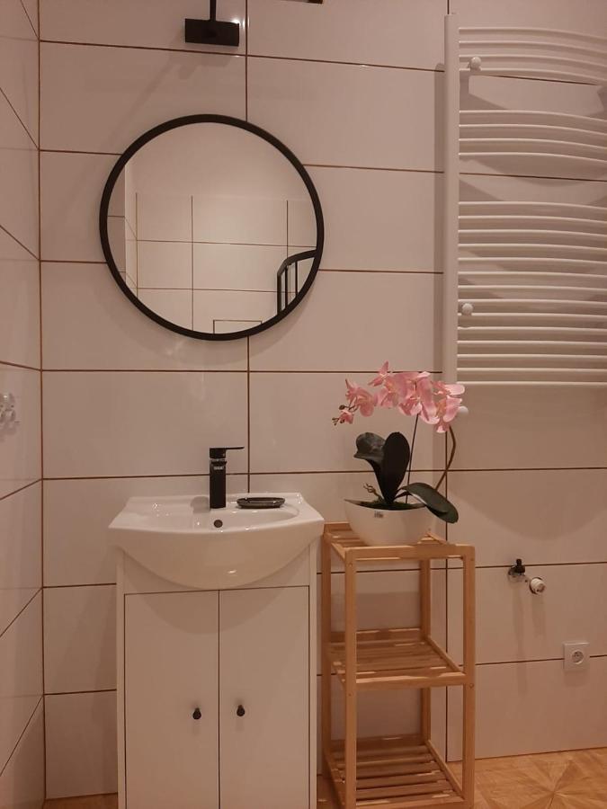 Apartamenty Jednosci 46 Вроцлав Экстерьер фото