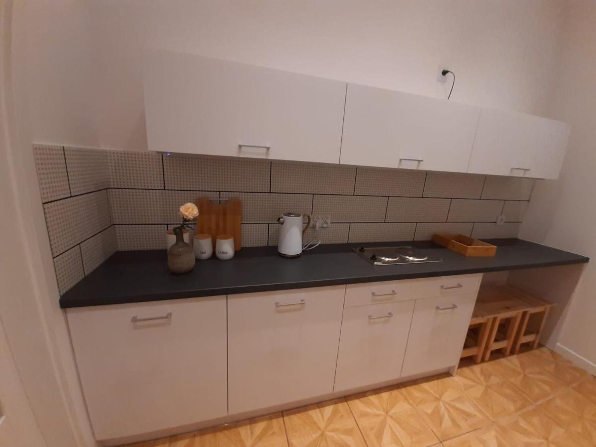 Apartamenty Jednosci 46 Вроцлав Экстерьер фото