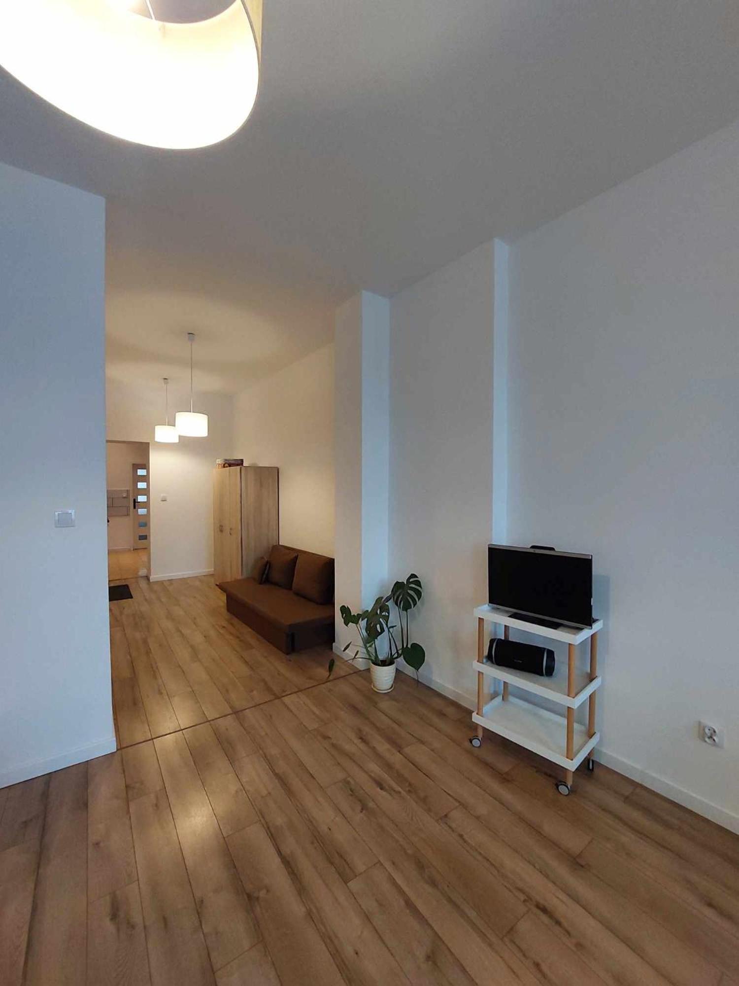 Apartamenty Jednosci 46 Вроцлав Экстерьер фото
