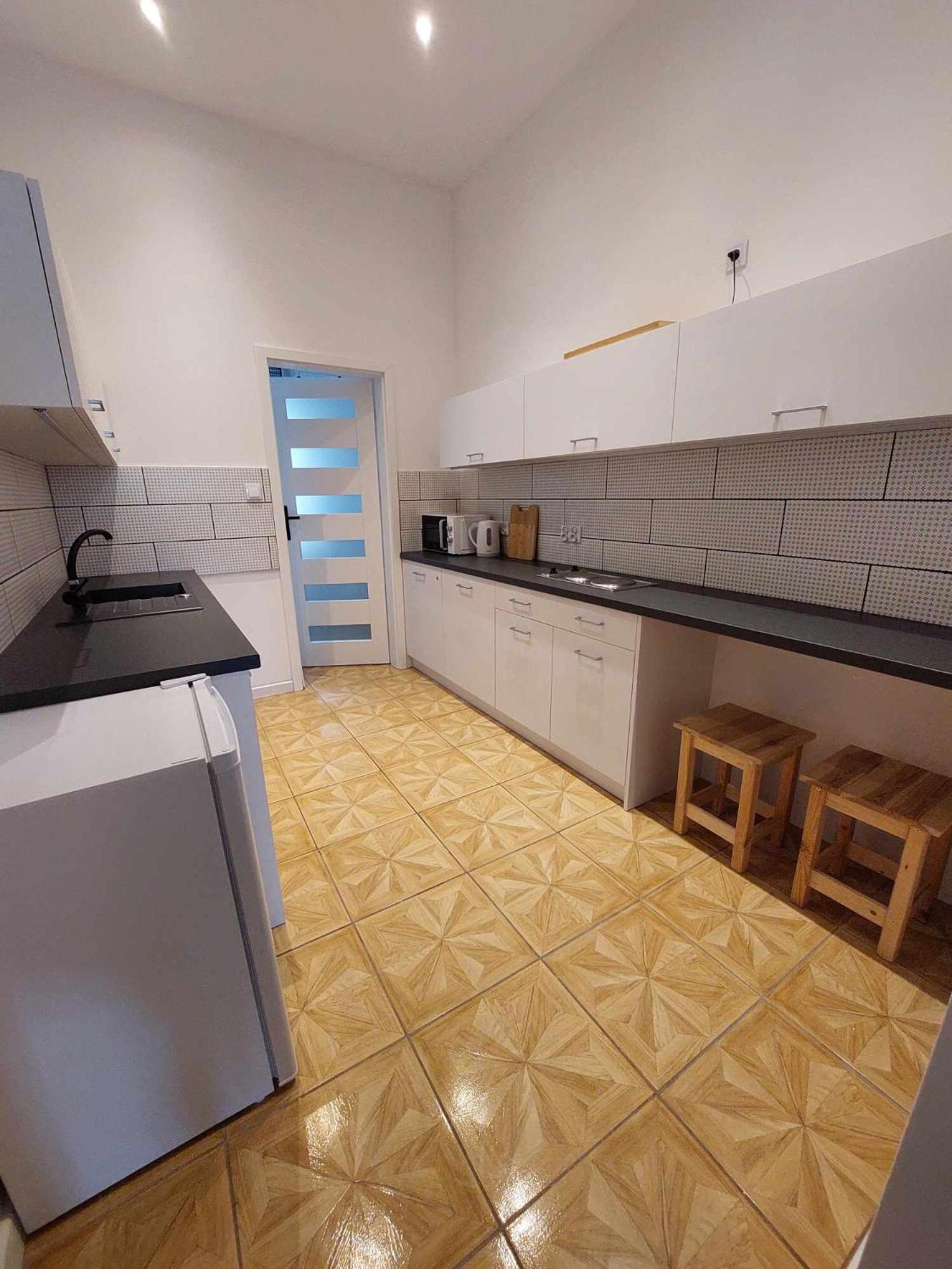 Apartamenty Jednosci 46 Вроцлав Экстерьер фото
